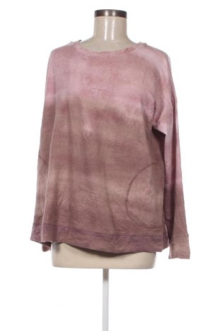 Γυναικεία μπλούζα Layers, Μέγεθος L, Χρώμα Σάπιο μήλο, Τιμή 2,97 €