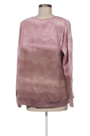 Γυναικεία μπλούζα Layers, Μέγεθος L, Χρώμα Σάπιο μήλο, Τιμή 2,97 €