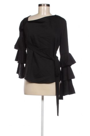 Damen Shirt Lefon, Größe M, Farbe Schwarz, Preis 12,66 €