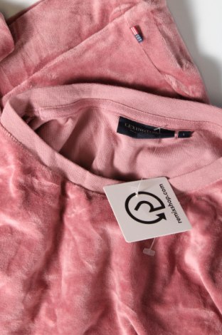 Дамска блуза Lexington, Размер L, Цвят Розов, Цена 54,00 лв.