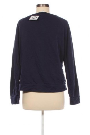 Γυναικεία μπλούζα Liberty Island, Μέγεθος XL, Χρώμα Μπλέ, Τιμή 3,64 €