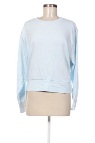 Γυναικεία μπλούζα Lily Morgan, Μέγεθος S, Χρώμα Μπλέ, Τιμή 4,11 €