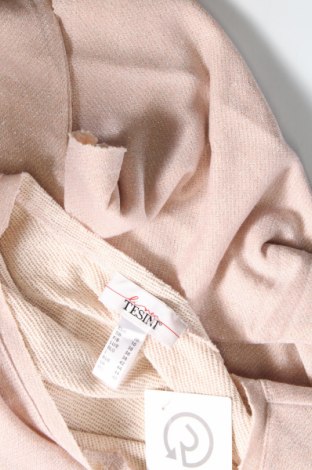 Дамска блуза Linea Tesini, Размер S, Цвят Розов, Цена 5,04 лв.