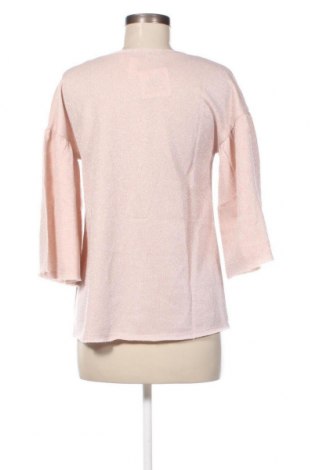 Bluză de femei Linea Tesini, Mărime S, Culoare Roz, Preț 14,21 Lei