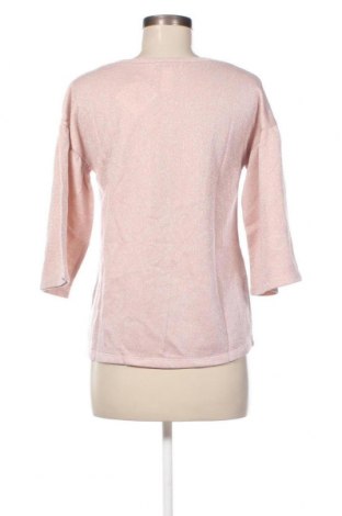 Damen Shirt Linea Tesini, Größe XS, Farbe Rosa, Preis 2,60 €