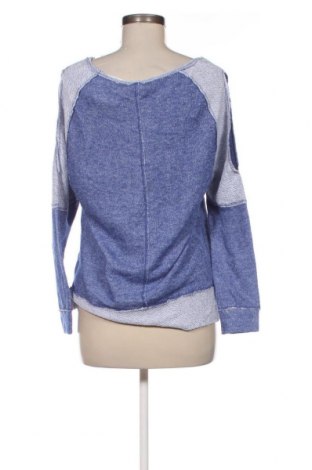 Damen Shirt Live Love Dream, Größe S, Farbe Blau, Preis € 2,78