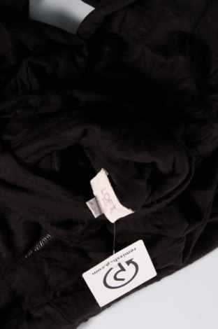 Bluză de femei Loft, Mărime M, Culoare Negru, Preț 21,25 Lei