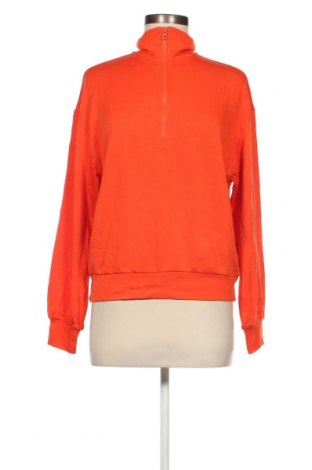 Γυναικεία μπλούζα Lou & Grey, Μέγεθος M, Χρώμα Πορτοκαλί, Τιμή 2,67 €