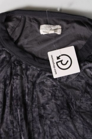 Γυναικεία μπλούζα Lou & Grey, Μέγεθος M, Χρώμα Γκρί, Τιμή 5,05 €