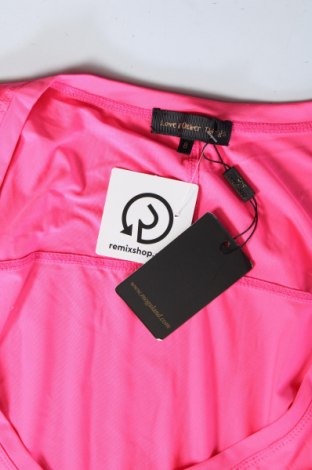 Γυναικεία μπλούζα Love, Μέγεθος S, Χρώμα Ρόζ , Τιμή 5,27 €