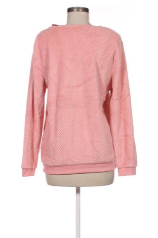 Γυναικεία μπλούζα Love To Lounge, Μέγεθος M, Χρώμα Ρόζ , Τιμή 4,94 €