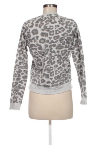 Дамска блуза Lucky Brand, Размер S, Цвят Сив, Цена 7,92 лв.