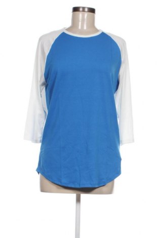 Bluză de femei LulaRoe, Mărime M, Culoare Albastru, Preț 101,97 Lei