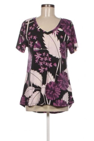 Дамска блуза LulaRoe, Размер M, Цвят Многоцветен, Цена 10,85 лв.