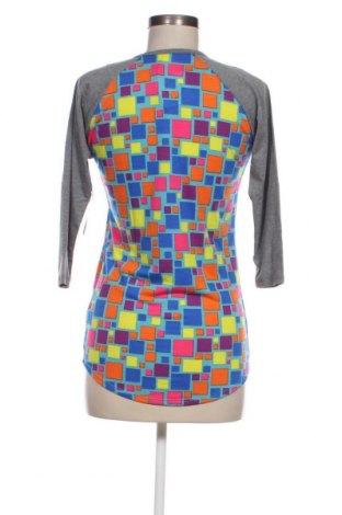 Дамска блуза LulaRoe, Размер XXS, Цвят Многоцветен, Цена 7,44 лв.