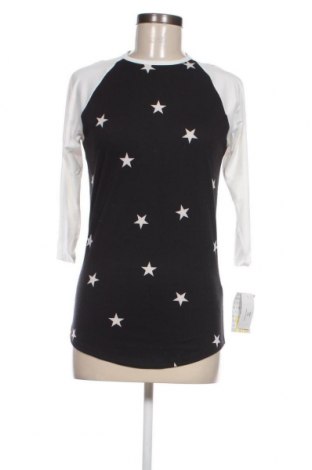 Γυναικεία μπλούζα LulaRoe, Μέγεθος XXS, Χρώμα Πολύχρωμο, Τιμή 2,40 €