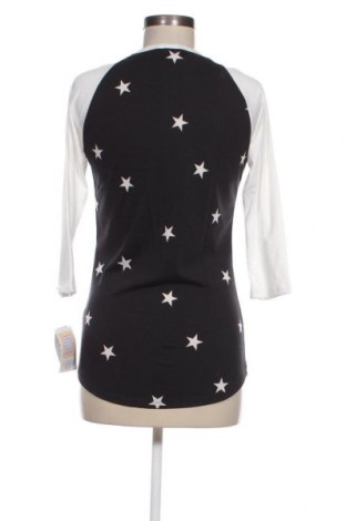 Γυναικεία μπλούζα LulaRoe, Μέγεθος XXS, Χρώμα Πολύχρωμο, Τιμή 2,40 €
