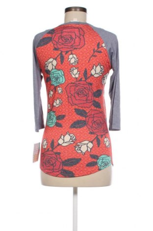 Γυναικεία μπλούζα LulaRoe, Μέγεθος XXS, Χρώμα Πολύχρωμο, Τιμή 15,98 €