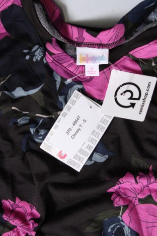Дамска блуза LulaRoe, Размер S, Цвят Многоцветен, Цена 9,92 лв.