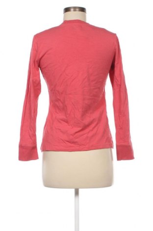 Дамска блуза M.X.O, Размер M, Цвят Розов, Цена 4,56 лв.