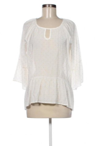 Γυναικεία μπλούζα M.X.O, Μέγεθος M, Χρώμα Λευκό, Τιμή 2,70 €