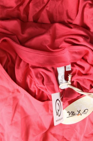 Дамска блуза M.X.O, Размер XL, Цвят Розов, Цена 7,75 лв.