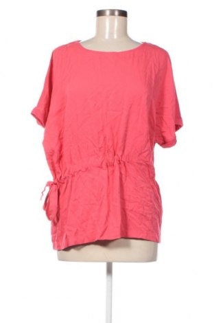 Дамска блуза M.X.O, Размер XL, Цвят Розов, Цена 7,75 лв.