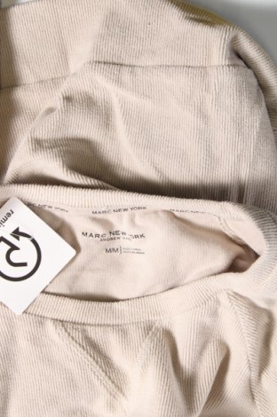 Дамска блуза MARC NEW YORK, Размер M, Цвят Бежов, Цена 6,48 лв.