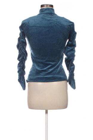 Damen Shirt Made In Italy, Größe XS, Farbe Blau, Preis 4,63 €