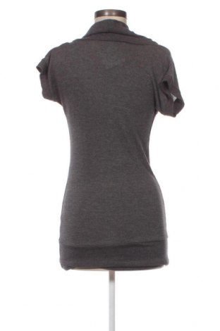 Damen Shirt Made In Italy, Größe S, Farbe Grau, Preis € 2,91