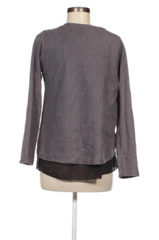 Damen Shirt Made With Love, Größe M, Farbe Grau, Preis 1,72 €