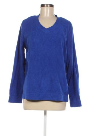 Γυναικεία μπλούζα Made for life, Μέγεθος L, Χρώμα Μπλέ, Τιμή 3,41 €