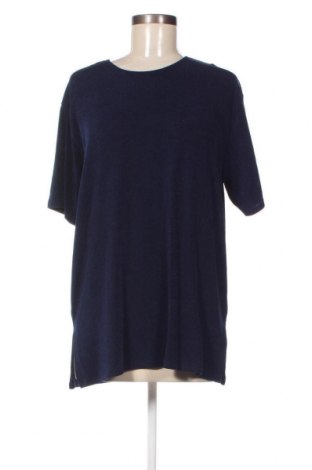 Damen Shirt Magna, Größe L, Farbe Blau, Preis € 5,75