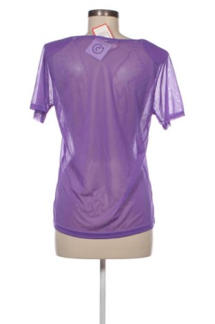 Γυναικεία μπλούζα Magna, Μέγεθος M, Χρώμα Βιολετί, Τιμή 5,27 €