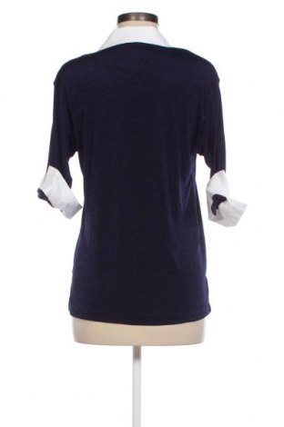 Damen Shirt Magna, Größe S, Farbe Blau, Preis € 2,40