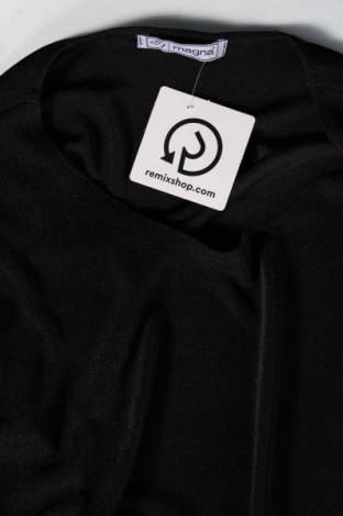 Damen Shirt Magna, Größe M, Farbe Schwarz, Preis € 3,31