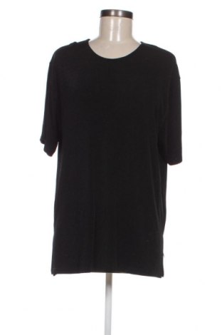 Γυναικεία μπλούζα Magna, Μέγεθος M, Χρώμα Μαύρο, Τιμή 5,76 €