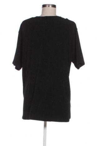 Дамска блуза Magna, Размер M, Цвят Черен, Цена 6,46 лв.