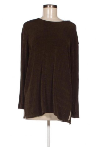 Damen Shirt Magna, Größe L, Farbe Grün, Preis 4,63 €