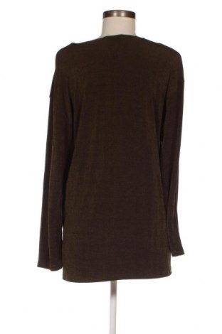 Damen Shirt Magna, Größe L, Farbe Grün, Preis 2,56 €
