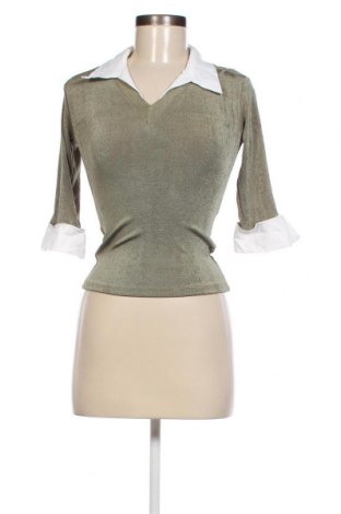 Damen Shirt Magna, Größe S, Farbe Grün, Preis € 2,88