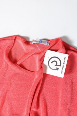 Damen Shirt Magna, Größe L, Farbe Rosa, Preis € 3,04