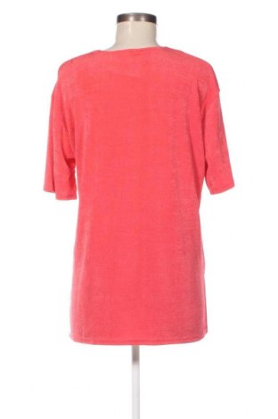 Γυναικεία μπλούζα Magna, Μέγεθος L, Χρώμα Ρόζ , Τιμή 3,20 €
