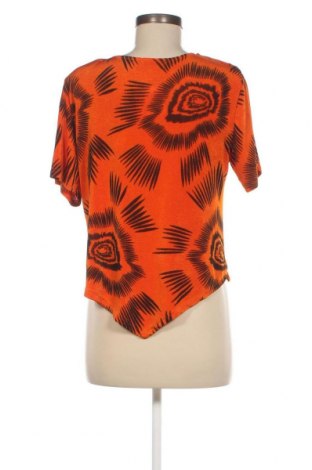 Дамска блуза Magna, Размер L, Цвят Оранжев, Цена 10,23 лв.