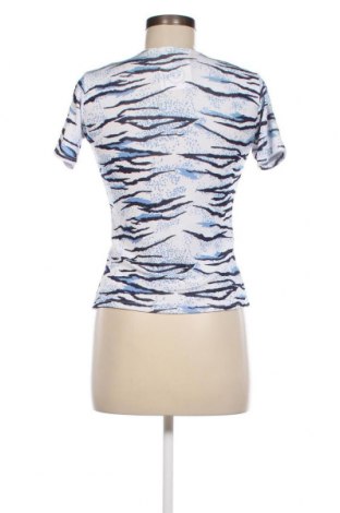Γυναικεία μπλούζα Magna, Μέγεθος S, Χρώμα Πολύχρωμο, Τιμή 5,43 €