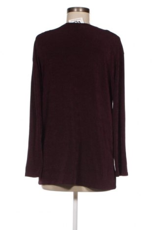 Γυναικεία μπλούζα Magna, Μέγεθος L, Χρώμα Βιολετί, Τιμή 3,84 €