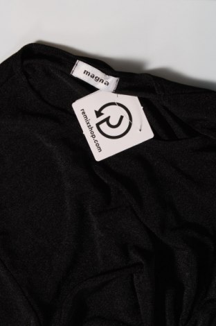 Damen Shirt Magna, Größe M, Farbe Schwarz, Preis € 3,20