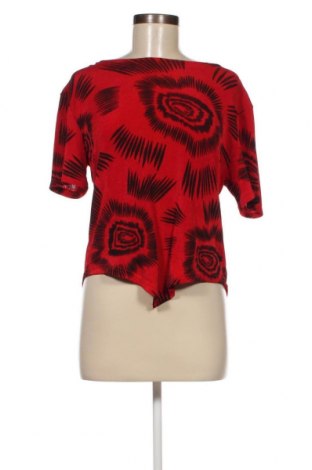 Дамска блуза Magna, Размер L, Цвят Многоцветен, Цена 18,91 лв.