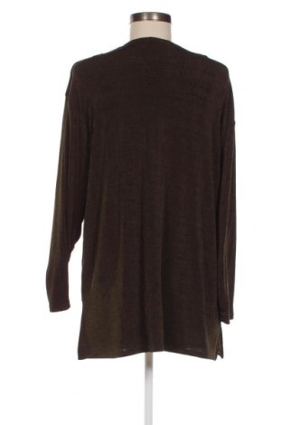 Damen Shirt Magna, Größe XL, Farbe Braun, Preis 4,31 €