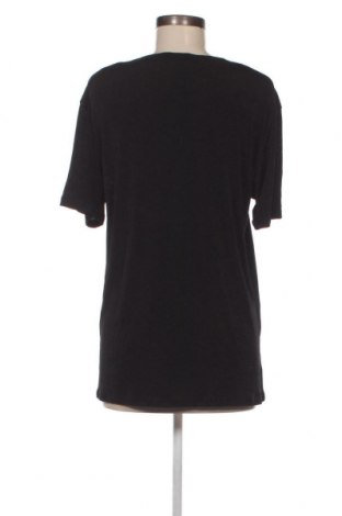 Γυναικεία μπλούζα Magna, Μέγεθος M, Χρώμα Μαύρο, Τιμή 9,91 €